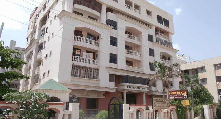 Pratap Enclave apartments, Jaipur 5